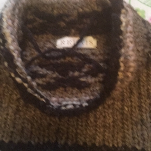 Realis turtleneck sweater - Picture 4 of 4